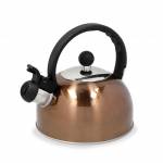 Arbatinukas su &scaron;vilpuku La Cafetiere, 1.4 l, bronzos sp.
