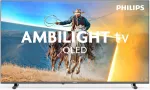 Televizorius Philips 32PQS6901/12, 32 ", QLED