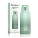 Pieno mi&scaron;inukų paruo&scaron;imo aparatas Momcozy MW05