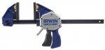 Spaustuvas Irwin, plastikas, 45 cm x 8.1 cm