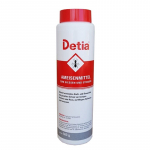Milteliai Detia 1080400, 500 g