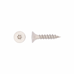 Medsraigtis, universalieji Haushalt, 6 x 40 mm, balta sp., 10 vnt.