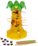 Stalo žaidimas Mattel Games Tumblin Monkeys 52563