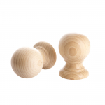 Durų rankena, vidaus Lamkur H70, medžio sp.