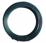 Viela dengta PVC Garden Center, cinkuota/pvc, 2.1 mm x 30 m/2.8 mm