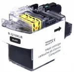 Ra&scaron;alinio spausdintuvo kasetė Uprint B-3219XLB-UP, juoda sp.