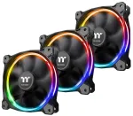Oro au&scaron;intuvas korpusui Thermaltake 12 RGB Sync Edition 3 Pack Fan