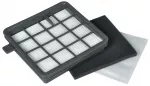 Dulkių siurblio filtras Sencor SVX 012 HF