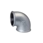 Alkūnė STP Fittings Sia, 1/2" FF