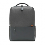 Kuprinė Xiaomi Commuter Backpack, tamsiai pilka sp., 21 l, 15.6"