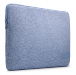 Dėklas Case Logic Reflect, žydra sp., 15.6"