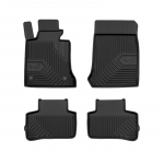 Automobilio kilimėlis, priekinis/galinis Frogum Premium 77, Mercedes Benz GLK X204 2008-2015