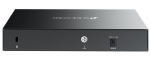 Mar&scaron;rutizatorius TP-Link Omada ER707-M2 VPN, juoda sp.