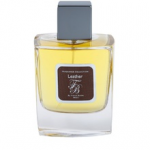 Kvapusis vanduo Franck Boclet Leather, 100 ml