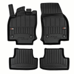 Automobilio kilimėlis, priekinis/galinis Frogum Pro-Line 3D 09-3D412088, Volkswagen T-Roc 2017-