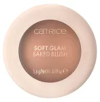Skaistalai Catrice Soft Glam, 060 blonzer heat, 5.6 g