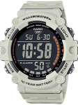 Laikrodis vyrams Casio AE-1500WH-8B2 TY31339