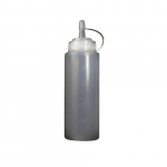 Spaudimo buteliai padažams, 360 ml