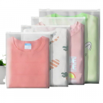 Drabužių pakavimo mai&scaron;elių rinkinys, 30 cm (11,81 colio) * 40 cm (15,74 colio)