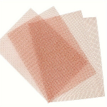 Varinis tinklelio filtras 50x100cm, 100 tinklelio