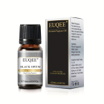 EQUEE Juodasis Opiumas Esminis Aliejus 10ml Aromaterapijai