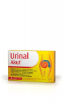 Maisto papildas Urinal Akut, 10 tablečių