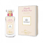 Kvapusis vanduo Dermacol Magnolia & Passion Fruit EDP moterims, 50ml