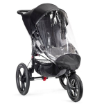 Apsauga nuo lietaus vežimėliui Baby Jogger Summit X3, BJ91951