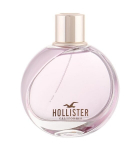 Kvapusis vanduo Hollister California Wave EDP moterims 100 ml