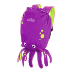 Kuprinė Trunki Paddlepak Octupus Inky