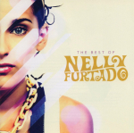 CD NELLY FURTADO "The Best Of Nelly Furtado"