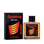 Losjonas po skutimosi Bi-es Dynamix vyrams 100 ml