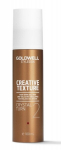 Plaukų va&scaron;kas Goldwell Style Sign Creative Texture Crystal Turn, 100 ml