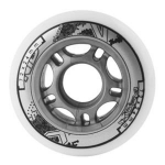 Ratukai riedučiams Nils Extreme PU, 72x24 mm, 82A, 4 vnt.
