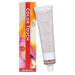 "Wella Professionals Color Touch Deep Browns" profesionalūs demi-permanentiniai plaukų dažai su daugialypiu efektu 8|73 60 ml