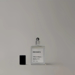 Aliejiniai kvepalai Manisante Tobacco Marquis moterims/vyrams, 15 ml