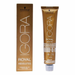 Plaukų dažai Igora Absolutes N6-70 Schwarzkopf, 60 ml
