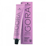Plaukų dažai Schwarzkopf Igora Royal Fashion Lights L-88, 60 ml