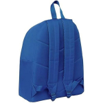 Kuprinė - SAFTA - King's League Saiyans - Mėlyna - Vaikams - Dragon Ball