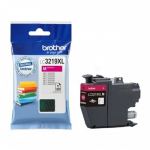 BROTHER LC-3219XLM Ink Magenta (1500 pages)