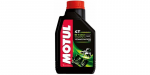 Alyva MOTUL 5100 4T 10W50 1ltr (104074)