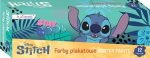 12 spalvų plakatų dažai, 20ml, Lilo ir Stitch