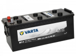 Akumuliatorius VARTA 154Ah 1150A M11