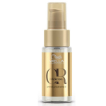 Glotninamasis aliejus plaukams Wella Professionals Oil Reflections Luminous Smoothening 30 ml