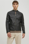 Striukė vyrams Jack&Jones 12182192B, juoda