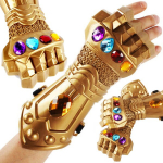 Begalybės pir&scaron;tinė Thanos avengers kids