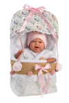 Llorens lėlė su garsais Mimi, 42cm, 74024