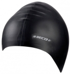 Plaukimo kepuraitė Beco 7390, juoda