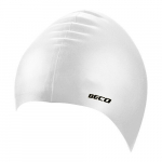 Plaukimo kepuraitė Beco 7390, balta