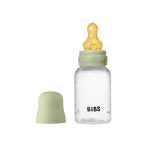 Kūdikių buteliukas Bibs Sage, 0 mėn+, 150 ml